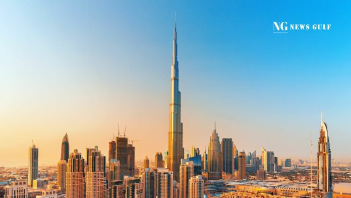 Burj Khalifa Announces Job Opportunities with Starting Salary 4000 Dirhams