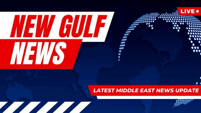 latest gulf news