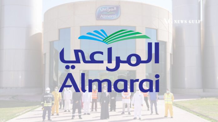 Almarai Company Announces Job Openings