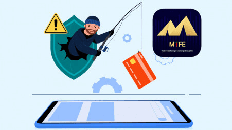 image 2 Dubai Resident Shares About a 'Terrible Experience' After Falling for MTFE Scam: Metaverse AI Crypto Scam Fraud
