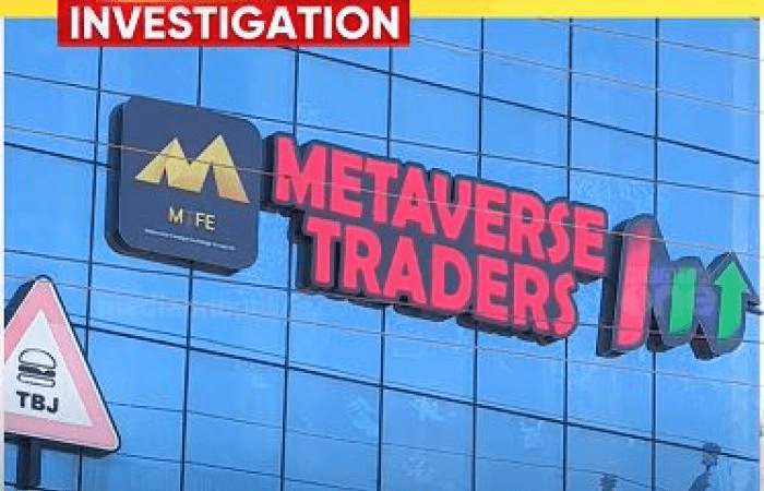 image 4 Dubai Resident Shares About a 'Terrible Experience' After Falling for MTFE Scam: Metaverse AI Crypto Scam Fraud